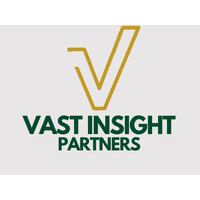 VAST Insight Partners logo - Similar company to Shapeconnect
