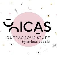 Unicas Productions logo - Similar company to Seindesign Studio