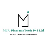 MJA PHARMATECH PRIVATE LIMITED logo - Similar company to Nirman Engineerings