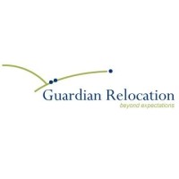 Guardian Relocation logo - Similar company to Guardian Relocation Inc.