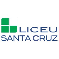 Liceu Santa Cruz logo - Similar company to Colégio Aprendendo A Aprender