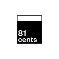 81cents (acquired by Rora) logo - Similar company to Rora
