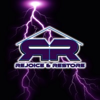 Rejoice & Restore logo - Similar company to Litchfield Magazine