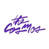 The Cosmos logo - Similar company to Collective Rest