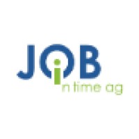 JOB in time ag logo - Similar company to Clickjob Meyer Ag