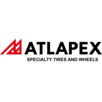 ATLAPEXSPEICALTY TIRES logo - Similar company to Doublestar