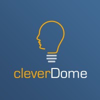 cleverDome logo - Similar company to Excell Solutions