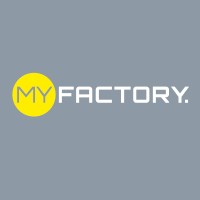 My Factory logo - Similar company to Global Packages & Traders