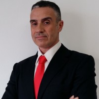Nicola Sartori Business Trainer