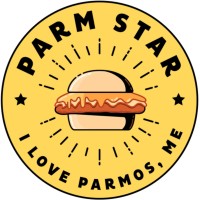 Parm Star logo - Similar company to Get Knowticed
