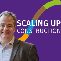 Scaling Up Construction logo - Similar company to Coastal Canvas Products