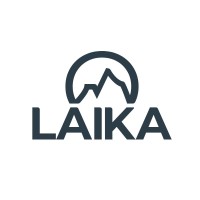 Laika Ocio logo - Similar company to Temere: Ocio Y Cultura Aleatoria Y Diversa, By Déborah F. Muñoz