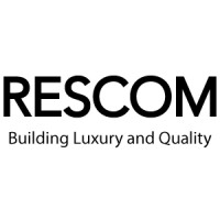 RESCOM Group | Building Luxury and Quality logo - Similar company to Xwise Group