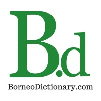 Borneo Dictionary