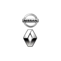 Southern Vales Nissan Renault logo - Similar company to Hema Group