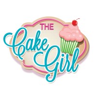 The Cake Girl ®️ logo - Similar company to Ambr Motion