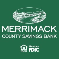 Merrimack County Savings Bank (The Merrimack) logo - Similar company to Business And Industry Association Of New Hampshire