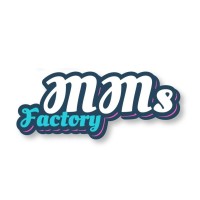 MMS Factory logo - Similar company to Laurent Bourrelly Slu