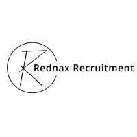 Rednax Recruitment