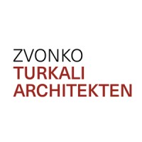 Zvonko Turkali Architekten logo - Similar company to Eckwerk