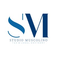STUDIO MUSCOLINO - TAX & LEGAL logo - Similar company to Gimico Group