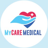 MyCare Medical logo - Similar company to Ipd Agency