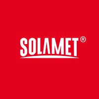 Solamet logo - Similar company to Dk Electronic Materials