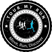 Tour My Run logo - Similar company to Edufactory - Agence Digital Learning D'Avenir Conseil