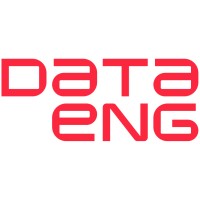 Data Eng - Inteligência de Mercado logo - Similar company to Data X