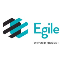 EGILE logo - Similar company to Cfaa - Advanced Manufacturing Centre For Aeronautics