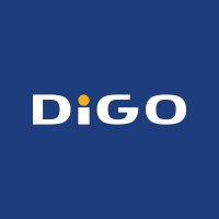 DiGO logo - Similar company to Digo.