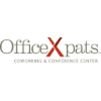 OfficeXpats Coworking logo - Similar company to Atlas Light Logistics & Trading Company