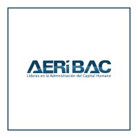 AERIBAC logo - Similar company to Aiemac