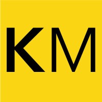 Key Media logo - Similar company to Iron Curtain Trail '24