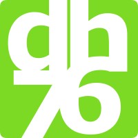 DH76 Capital logo - Similar company to Gensperity Inc.