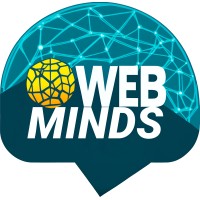 Web Minds logo - Similar company to Web Minds Solutions