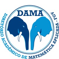 Diretório Acadêmico de Matemática Aplicada da FGV - DAMA logo - Similar company to Integração Ime