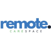 Remote Care Space logo - Similar company to Customer 1St Solutions