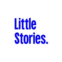 Little Stories logo - Similar company to Cometis Australiegad