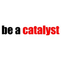 Be a Catalyst (BaC) logo - Similar company to Ekata Coffee