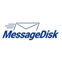 MessageDisk