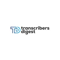 Transcribers Digest logo - Similar company to Collegando