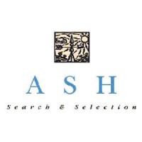 ASH Search & Selection logo - Similar company to Ash Solutions Limited