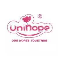 Unihope Group logo - Similar company to Positive Wipes®