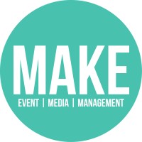 Make Agency logo - Similar company to Stack Seo