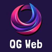 QG Web logo - Similar company to Fmsd Formation