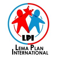 Lema Plan International logo - Similar company to Myflore