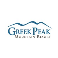 Greek Peak Mountain Resort logo - Similar company to Mach Iii