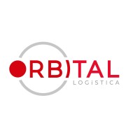 Orbital Logística logo - Similar company to Ranvier Logística Sl