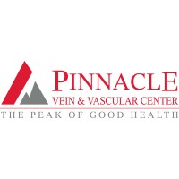 Pinnacle Vein and Vascular Center logo - Similar company to Bedrock International Group, Llc